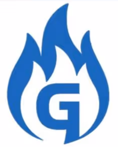Mobiler Gasservice und Serviceleistung - Serviceleistungen rund um Wohnmobil und Wohnwagen - Logo