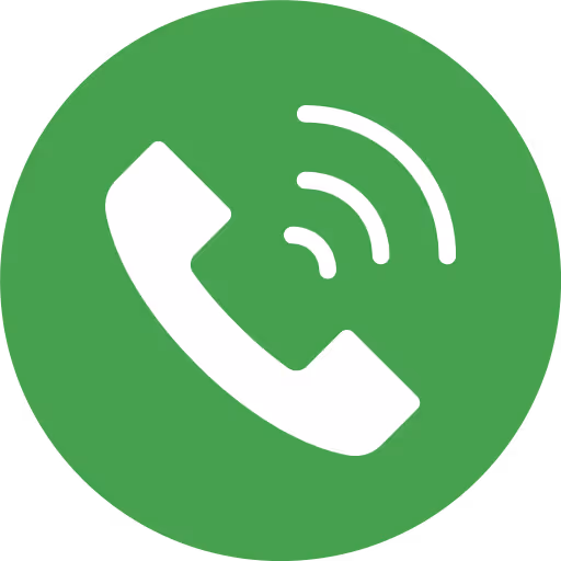 Mobiler Gasservice und Serviceleistung - serviceleistungen rund um Wohnmobil und Wohnwagen –Telephone-symbol